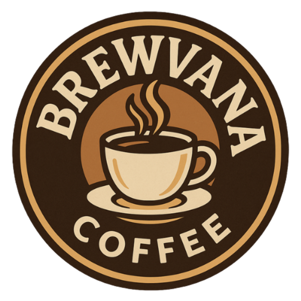 Brewvana Coffee